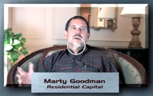 Marty Goodman - Growing His Fund Using Mortgage Pools