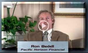Ron Bedell Talks About The Advantages of a Mortgage Pool